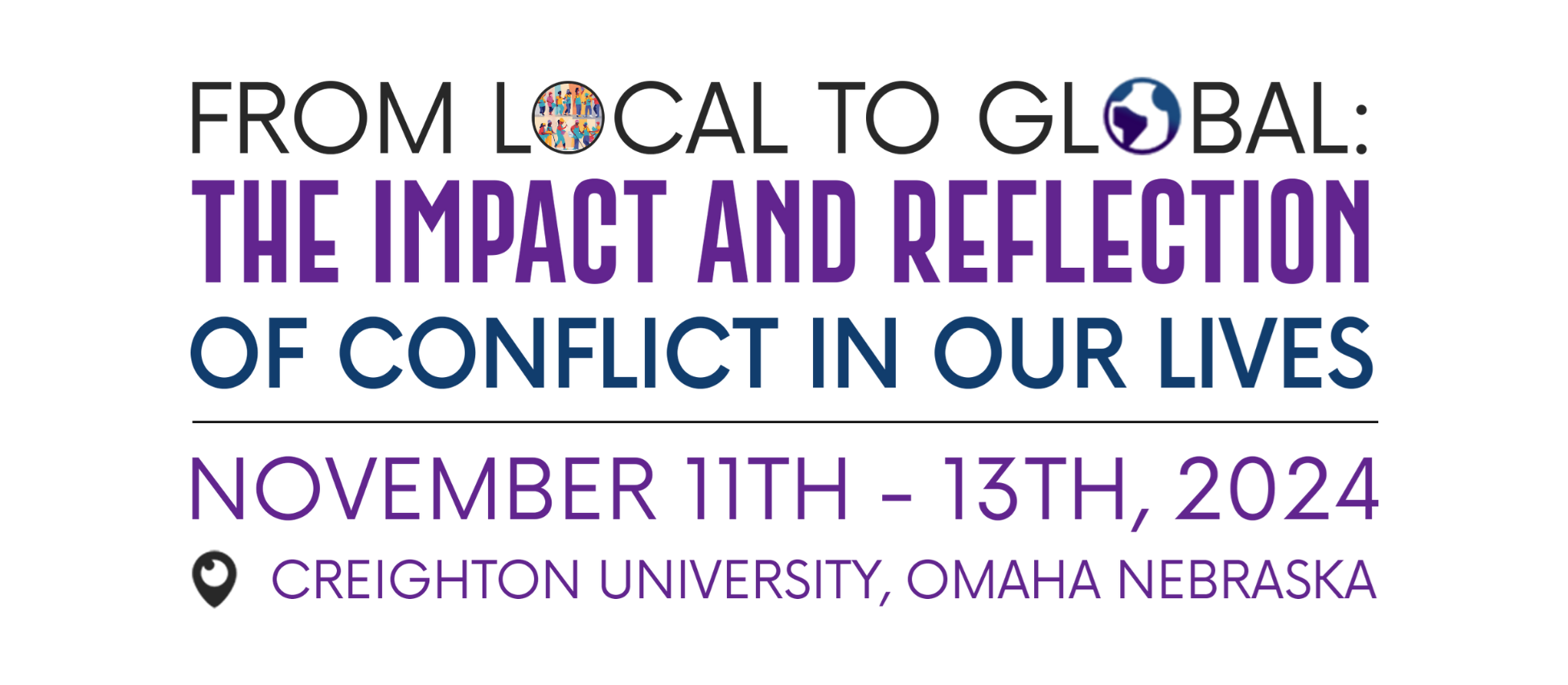 Association for Conflict Resolution (ACR) Annual Conference